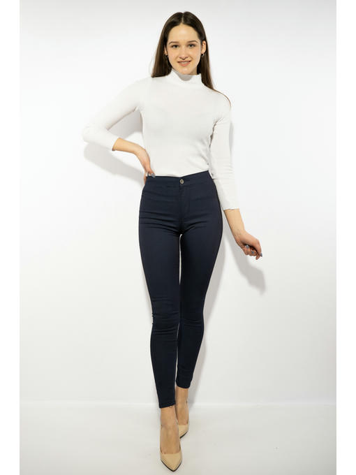 Брюки женские модель Skinny — изображение 2