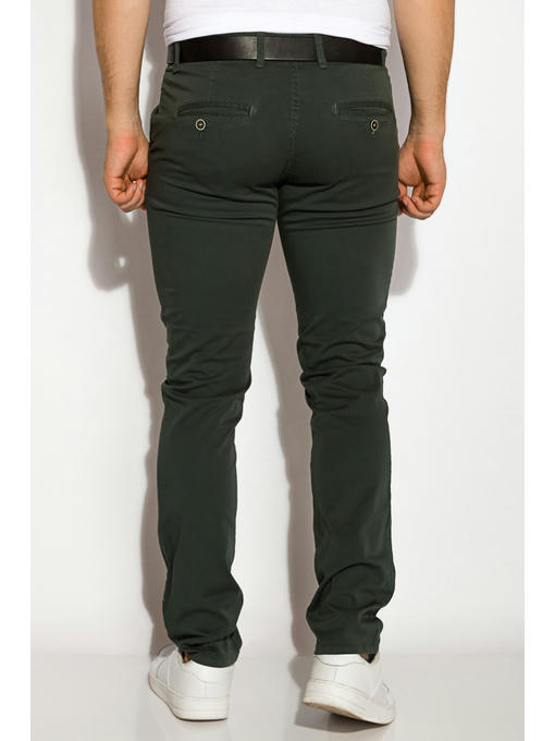 Брюки Regular Fit — изображение 4