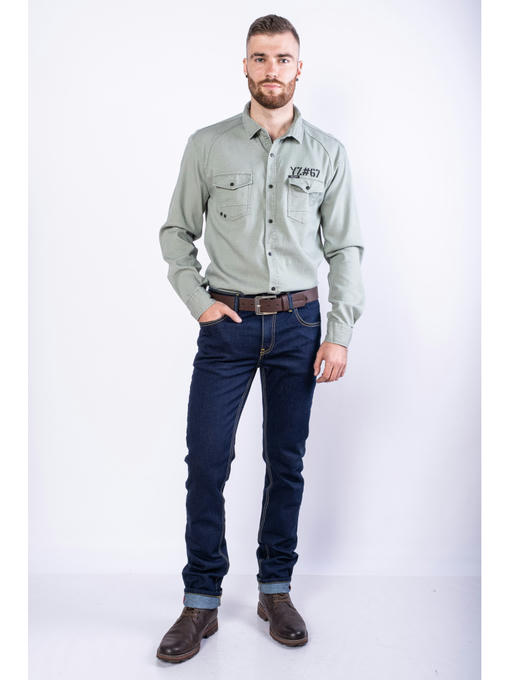 Рубашка — изображение 8