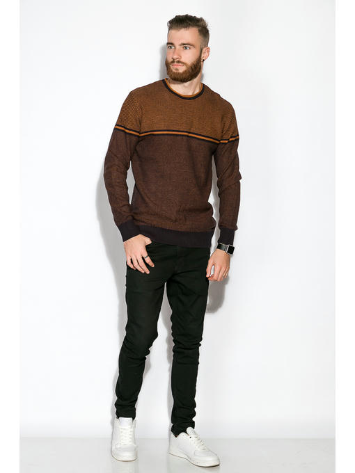 Джемпер в стиле Casual — изображение 6