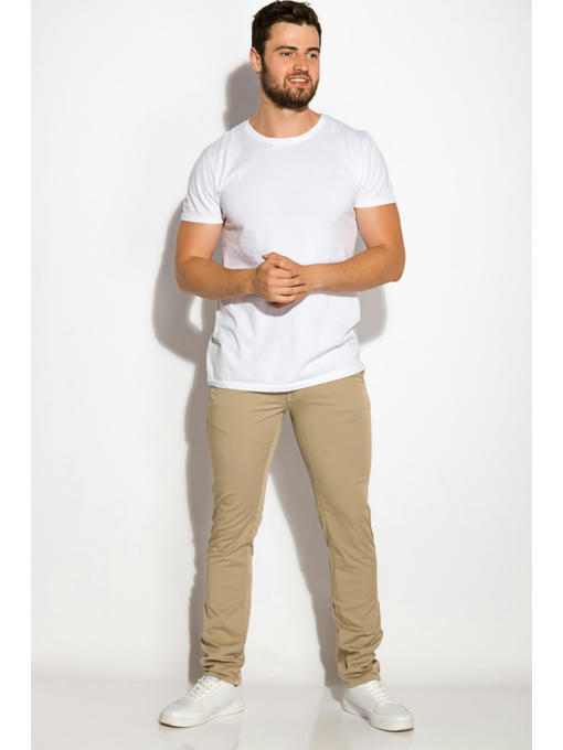 Брюки Regular Fit — изображение 11