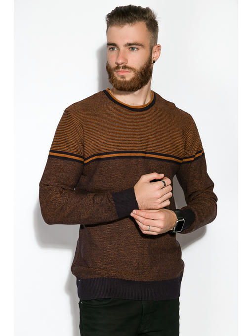 Джемпер в стиле Casual — изображение 8