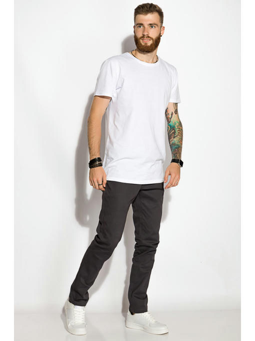 Брюки в стиле Casual — изображение 2