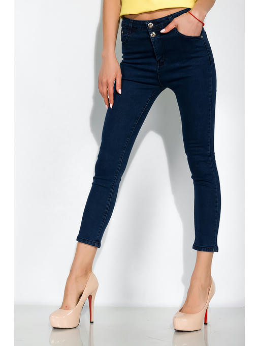 Джинсы женские Skinny — изображение 2