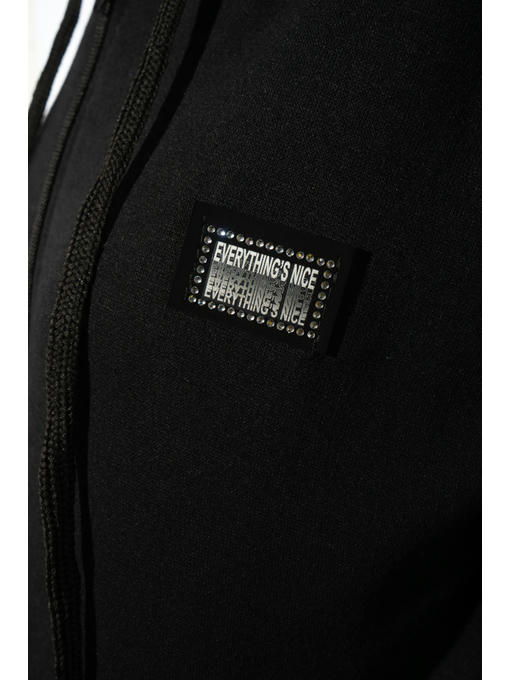 Костюм спортивный женский — изображение 5