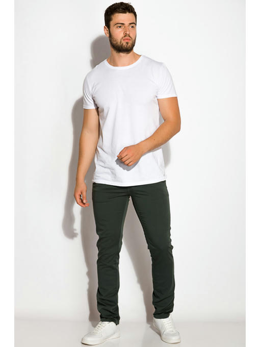 Брюки Regular Fit — изображение 2