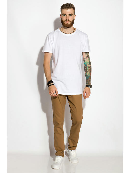 Брюки в стиле Casual — изображение 7