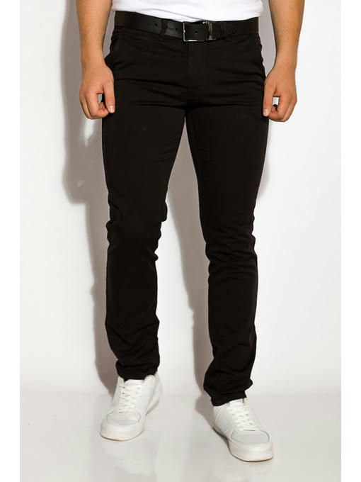 Брюки Regular Fit — изображение 6