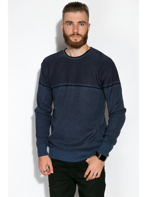 Джемпер в стиле Casual — изображение 12