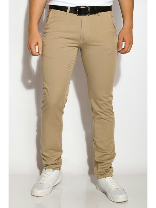 Брюки Regular Fit — изображение 12