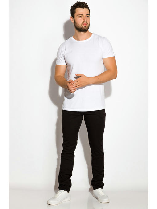 Брюки Regular Fit — изображение 7