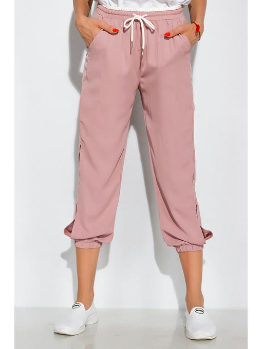 Женские брюки в стиле Casual