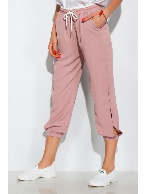 Женские брюки в стиле Casual — изображение 3