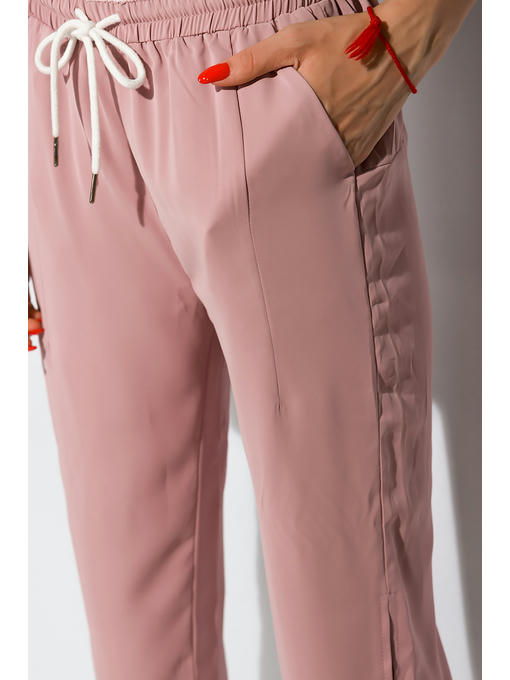 Женские брюки в стиле Casual — изображение 5