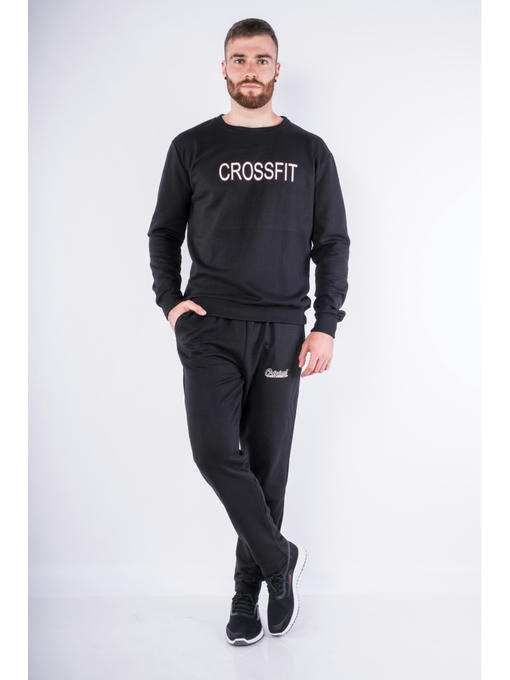 Брюки спортивные — изображение 12