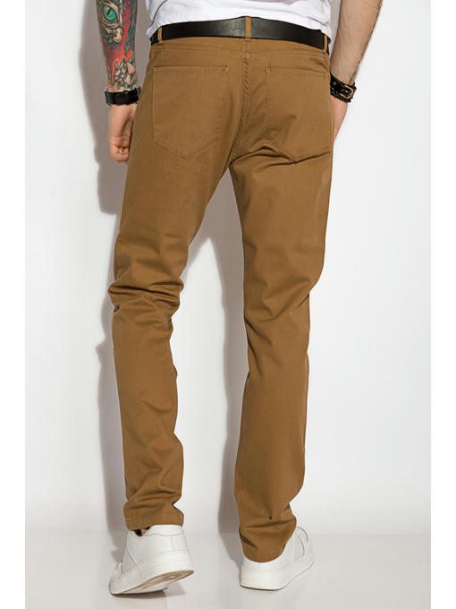 Брюки в стиле Casual — изображение 11