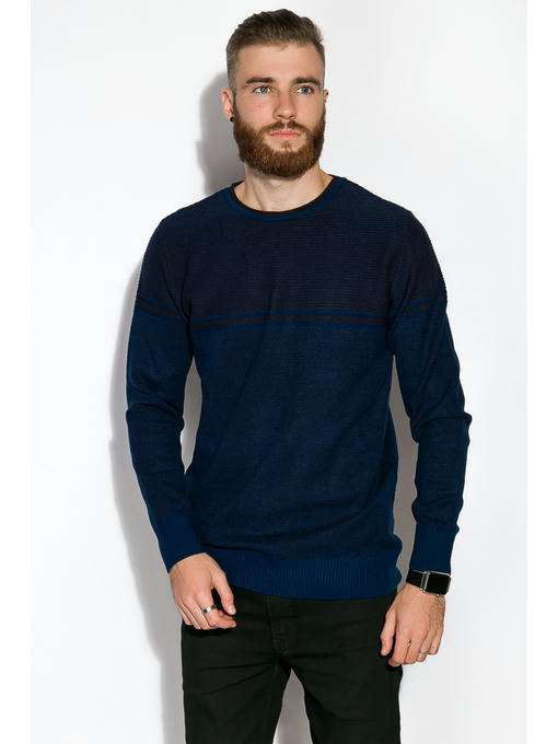 Джемпер в стиле Casual — изображение 3