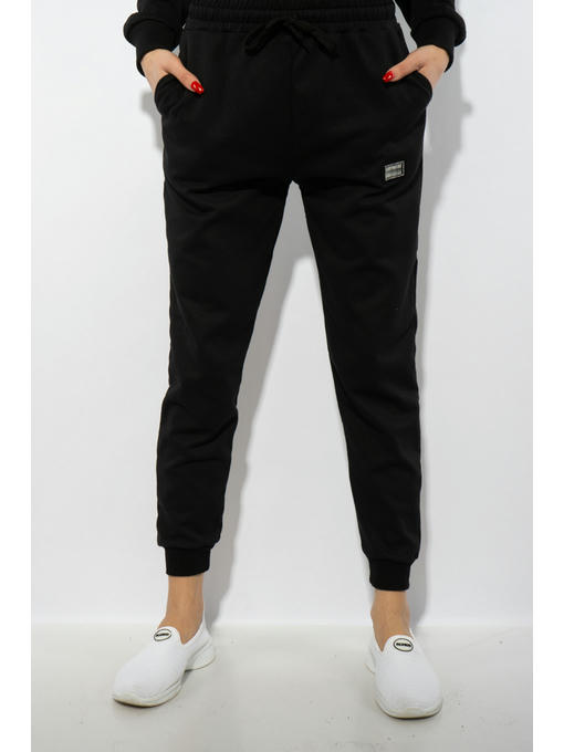 Костюм спортивный женский — изображение 7