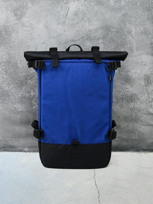 Рюкзак - CORDURA синий — изображение 5