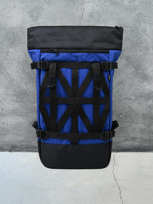 Рюкзак - CORDURA синий — изображение 4