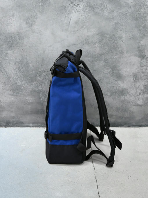 Рюкзак - CORDURA синий — изображение 2
