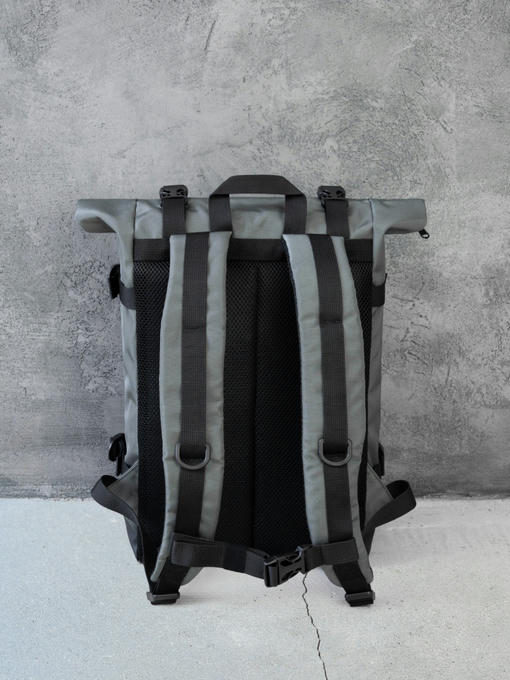 Рюкзак - 1200 ULY серый — изображение 3