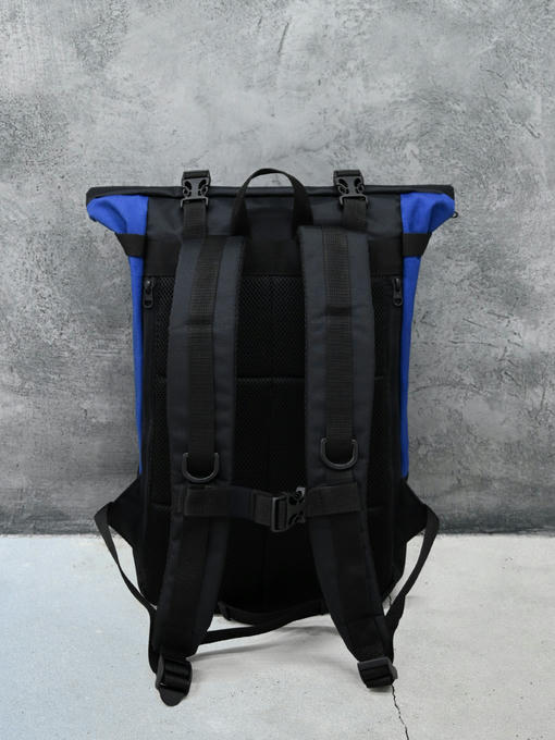 Рюкзак - CORDURA синий — изображение 3