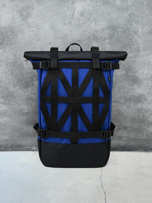Рюкзак - CORDURA синий