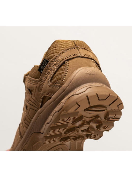 Ботинки Salomon XA Forces GTX — изображение 7
