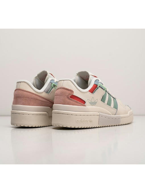 Кроссовки Adidas Forum Low — изображение 4