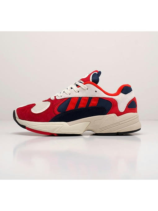 Кроссовки Adidas Originals Yung 1 — изображение 5