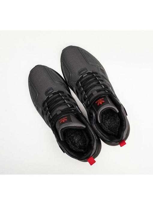 Зимние Кроссовки Adidas ZX 2K Boost High — изображение 5