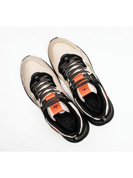 Зимние Кроссовки Adidas Nite Jogger Hi — изображение 2