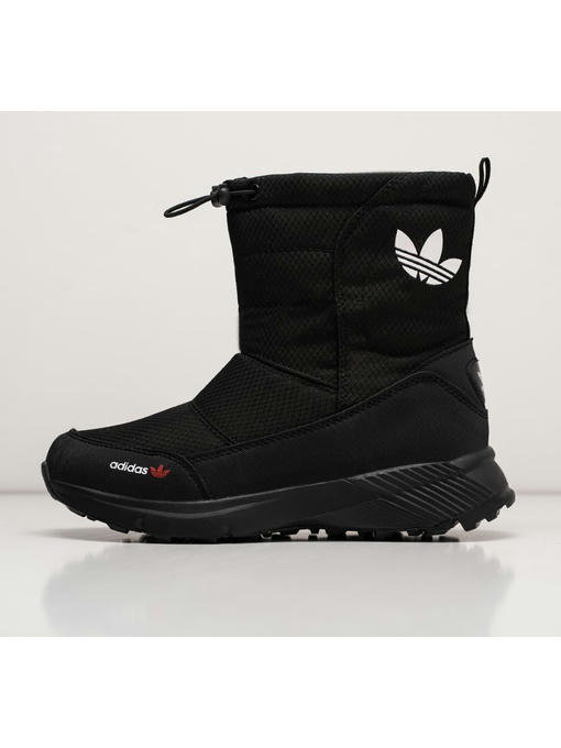 Зимние Сапоги Adidas — изображение 3