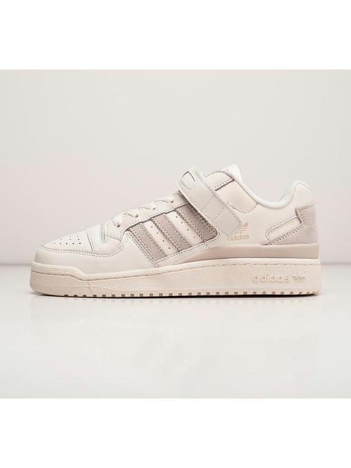 Кроссовки Adidas Forum Low — изображение 3