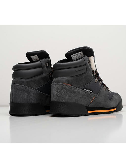 Зимние Ботинки Adidas Terrex Snowpitch — изображение 4