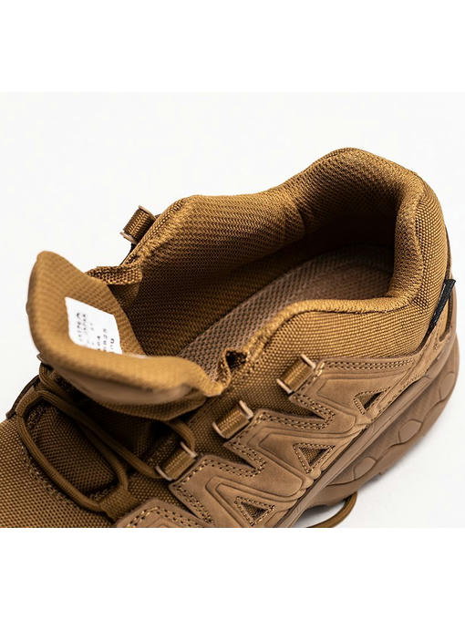 Ботинки Salomon XA Forces GTX — изображение 8