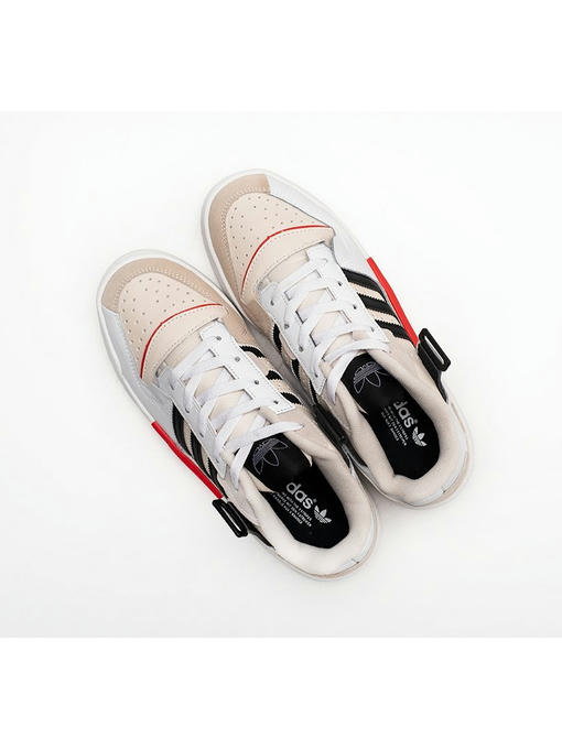 Кроссовки Adidas Forum Low — изображение 2