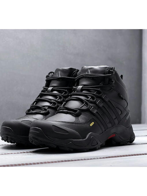 Зимние Ботинки Adidas Terrex Winter — изображение 5