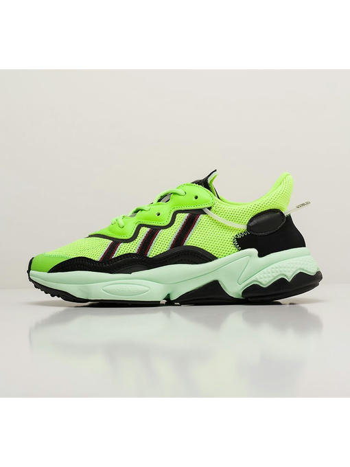 Кроссовки Adidas Ozweego — изображение 2