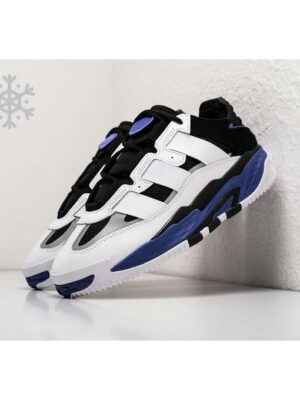 Зимние Кроссовки Adidas Niteball