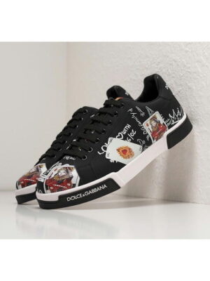 Кроссовки Dolce & Gabbana
