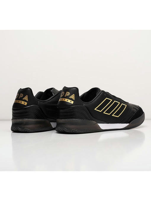 Футбольная обувь Adidas Copa Kapitan.2 IN — изображение 2