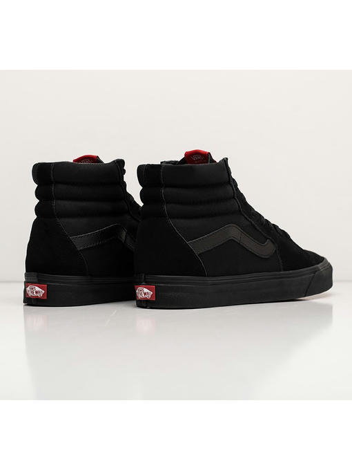 Кеды VANS Sk8 Hi — изображение 4