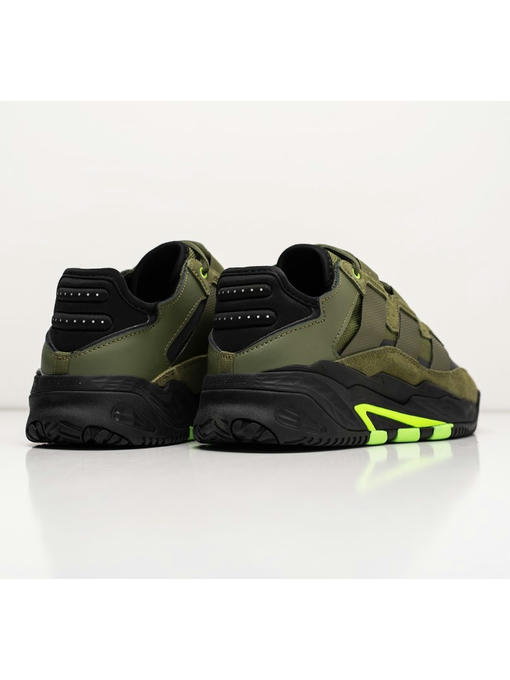 Зимние Кроссовки Adidas Niteball — изображение 4