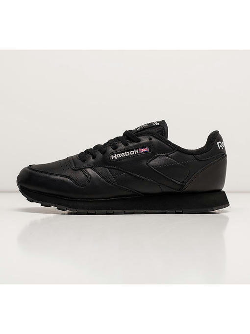 Кроссовки Reebok Classic Leather — изображение 2