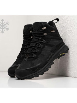 Зимние Ботинки Merrell