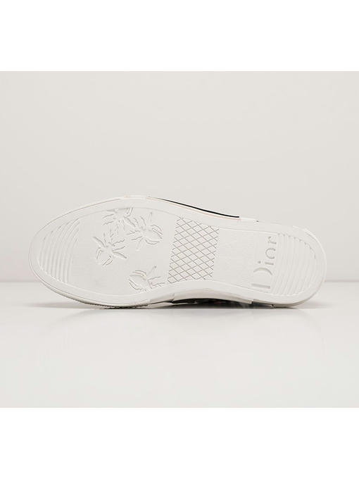 Кроссовки Dior B23 High — изображение 5