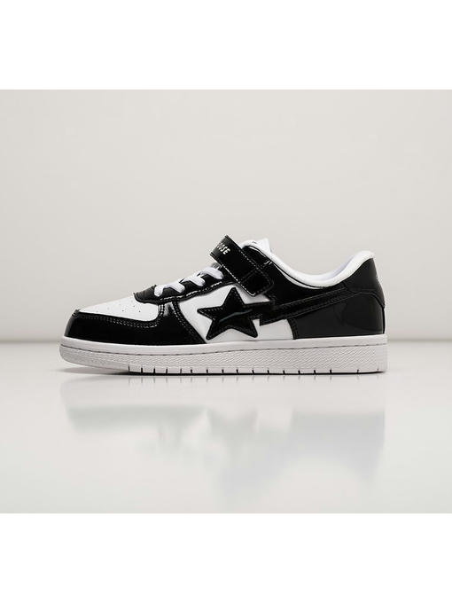Кроссовки BAPE Sta Force 1 low — изображение 3