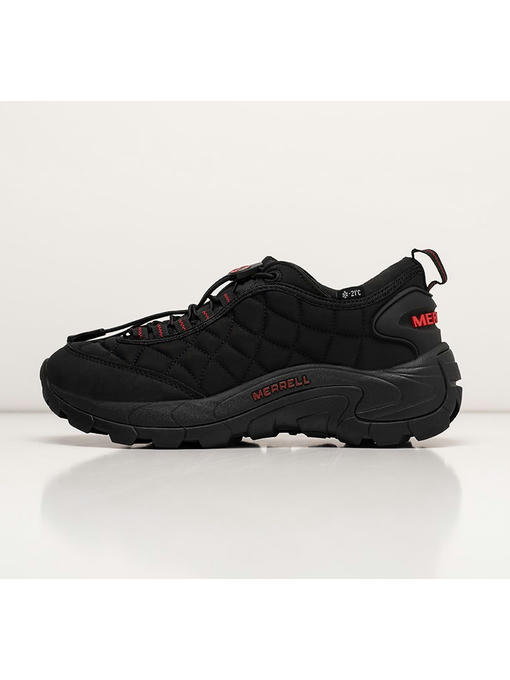 Кроссовки Merrell Ice Cap Moc Ii — изображение 6